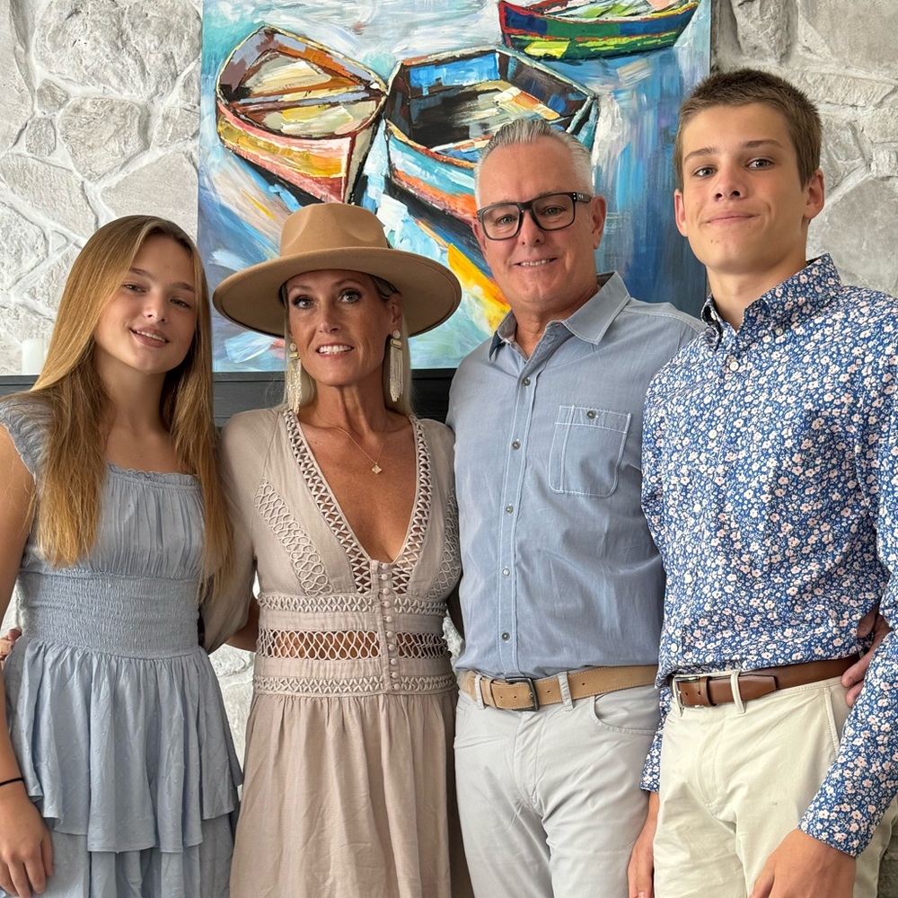 Meet your Posher, Ethan